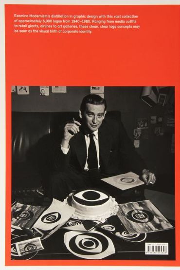 Logo Modernism - фото 2