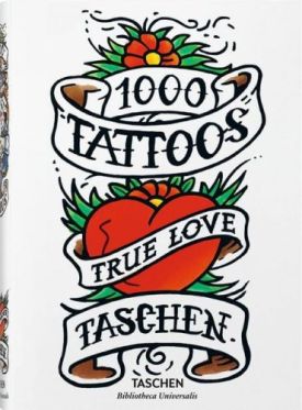 1000 Tattoos