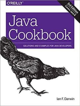 Java Cookbook: Solutions and Examples for Java Developers 3rd Edition - Штучний інтелект, нейронні мережі