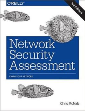 Network Security Assessment: Know Your Network 3rd Edition