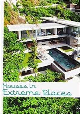 HOUSES IN EXTREME PLACES - Хобі Захоплення
