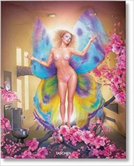 David LaChapelle: Lost + Found, Part I