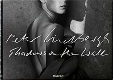 Peter Lindbergh. Shadows on the Wall - фото 1
