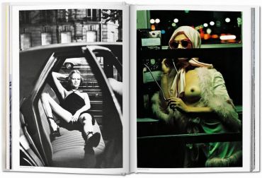 HELMUT NEWTON XL_SUMO -(HC)(INT - фото 6
