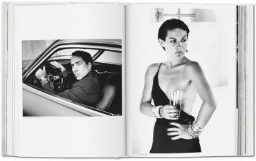 HELMUT NEWTON XL_SUMO -(HC)(INT - фото 7