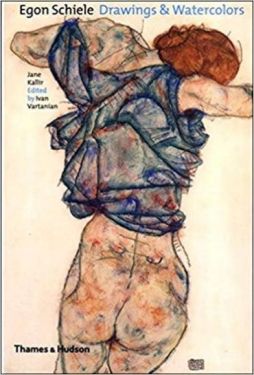 Egon Schiele - Хобі Захоплення