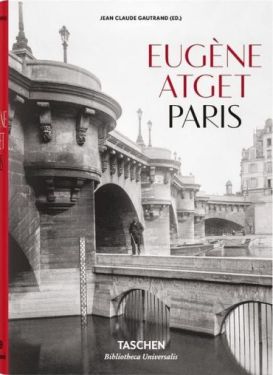 Eugene Atget. Paris