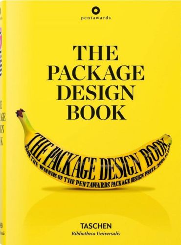 The Package Design Book - фото 1