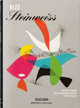 STEINWEISS.INVENTOR OF THE MODE - Хобі Захоплення