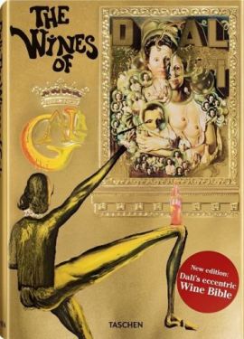 Dali. The Wines of Gala