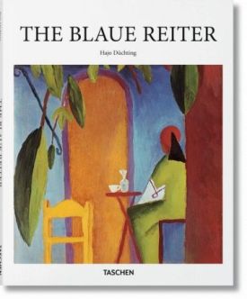 Blauer Reiter