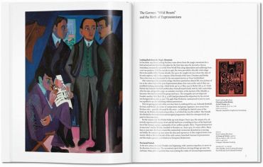 Brucke (Basic Art Series 2.0) - фото 2