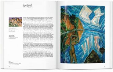 Brucke (Basic Art Series 2.0) - фото 3