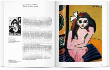 Brucke (Basic Art Series 2.0) - фото 4