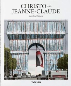 Christo and Jeanne-Claude
