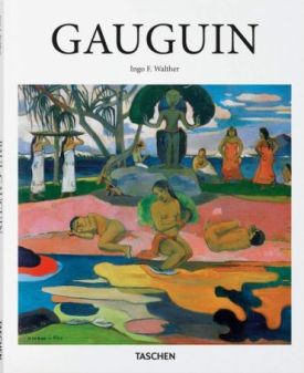 Gauguin (Basis Art Series 2.0)