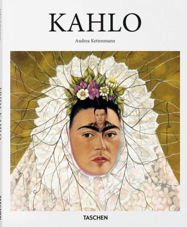 Kahlo - фото 1