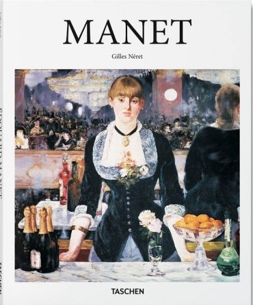 Manet - фото 1