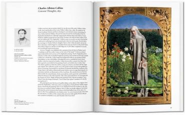 Pre-Raphaelites - фото 3