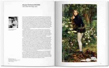 Pre-Raphaelites - фото 4