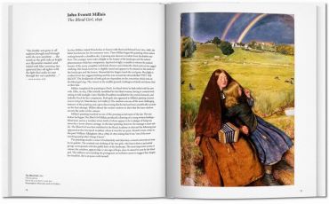 Pre-Raphaelites - фото 5