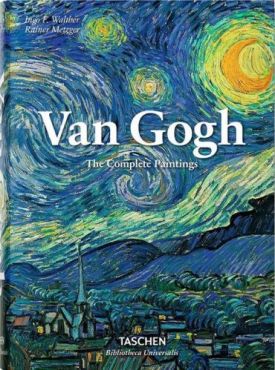 Van Gogh. The Complete Paintings