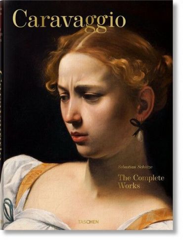 Caravaggio. The Complete Works - фото 1
