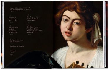 Caravaggio. The Complete Works - фото 2