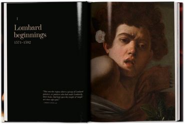 Caravaggio. The Complete Works - фото 3
