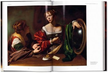 Caravaggio. The Complete Works - фото 6