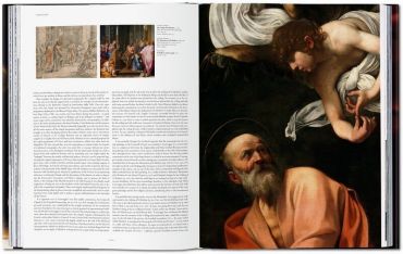Caravaggio. The Complete Works - фото 8