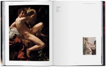 Caravaggio. The Complete Works - фото 9