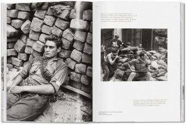 Robert Doisneau. Paris - фото 7