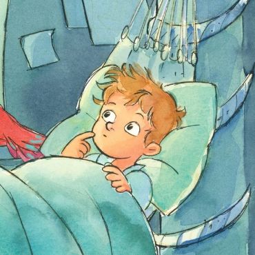 Школа піратів - фото 5