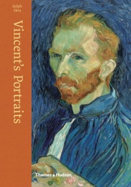 Vincent's Portraits. Paintings and Drawings by Van Gogh