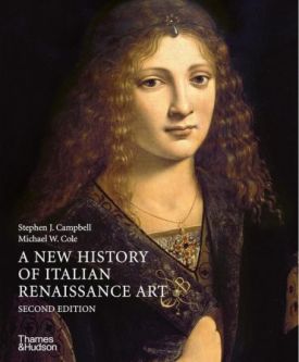 A New History of Italian Renaissance Art - Мистецтво