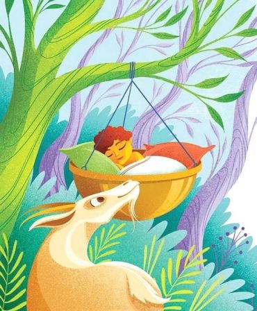 Герої грецької міфології - фото 8