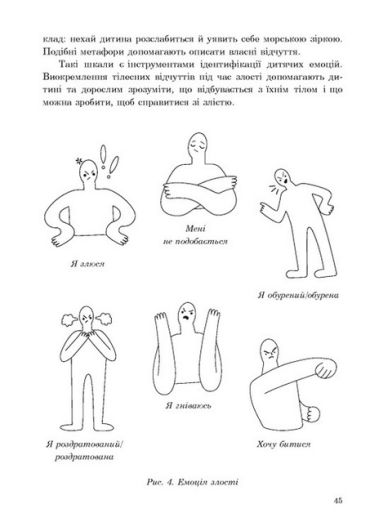 (Не)дитячі емоції: страх, гнів, печаль і радість - фото 5