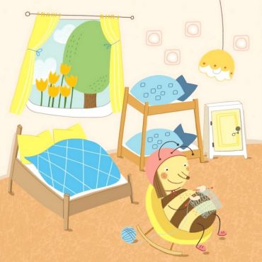 Бджолина сім’я перелітає - фото 2