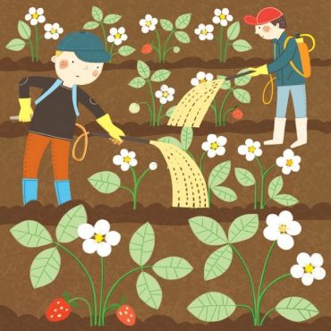 Бджолина сім’я перелітає - фото 5