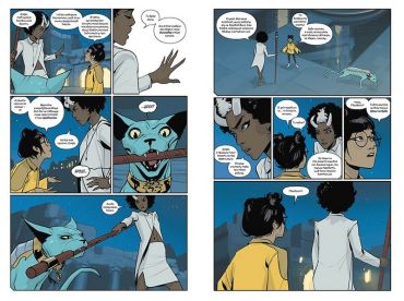 Сага. Книга 7 - фото 5