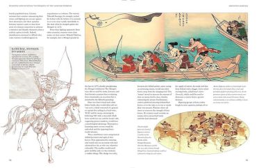 Samurai Weapons & Fighting Techniques - фото 3