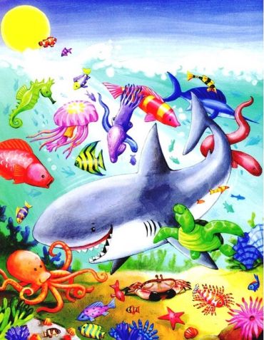 Ілюстрована Біблія - фото 7