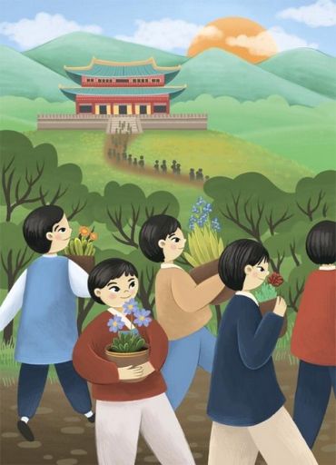 Казковий світ Європи та Азії - фото 9