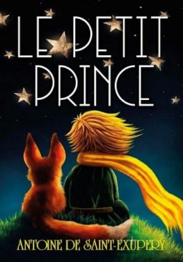 Le Petit Prince