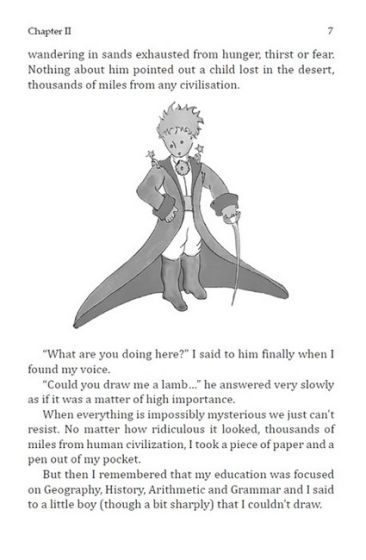 The Little Prince - фото 6