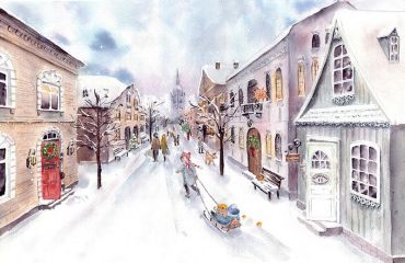 Янгольська скрипка - фото 4