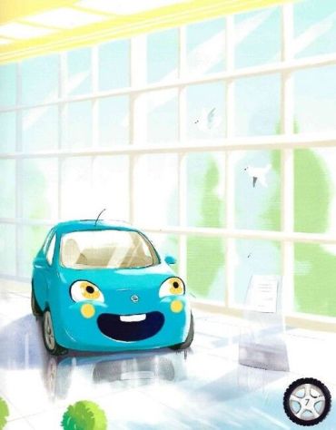 Автомобільчик - фото 8