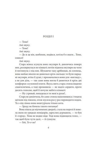 Пригоди Тома Соєра - фото 2