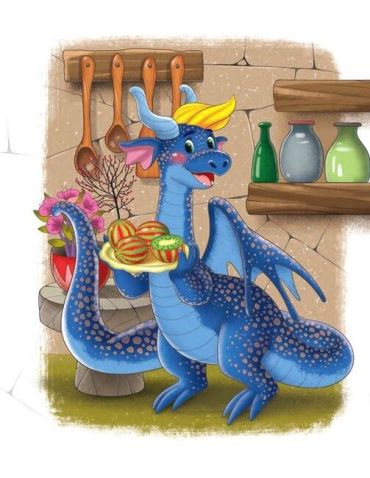 Пригоди Хоробрика - фото 4